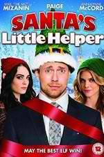 Watch Santa's Little Helper 123movies