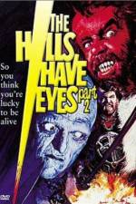 Watch The Hills Have Eyes Part II 123movies