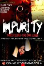 Watch Impurity 123movies