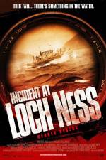 Watch Incident at Loch Ness 123movies