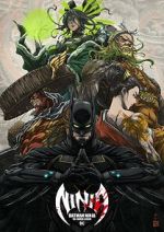 Watch Batman Ninja vs. Yakuza League 123movies