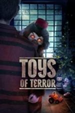 Watch Toys of Terror 123movies