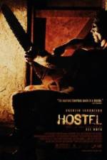 Watch Hostel 123movies