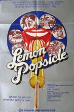 Watch Lemon Popsicle 123movies