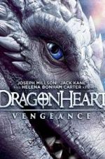 Watch Dragonheart Vengeance 123movies