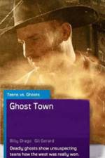 Watch Ghost Town 123movies