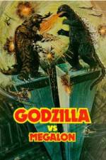 Watch Godzilla vs Megalon 123movies