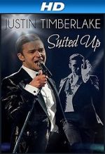 Watch Justin Timberlake: Suited Up 123movies