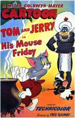 Watch His Mouse Friday 123movies