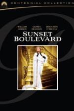 Watch Sunset Blvd. 123movies