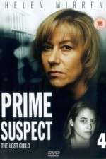 Watch Prime Suspect: The Lost Child 123movies