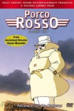 Watch Porco Rosso 123movies