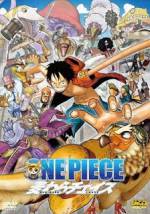 Watch One Piece Mugiwara Chase 3D 123movies