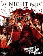 Watch As Night Falls 123movies