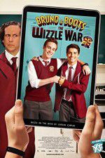 Watch Bruno & Boots: The Wizzle War 123movies