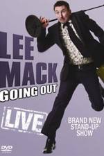 Watch Lee Mack Going Out Live 123movies