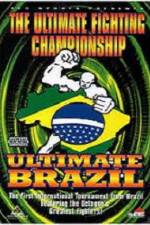 Watch UFC Ultimate Brazil 123movies