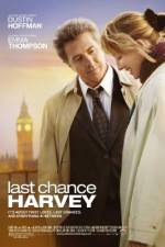 Watch Last Chance Harvey 123movies