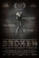 Watch Broken 123movies