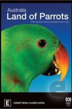 Watch Australia Land of Parrots 123movies
