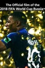 Watch The Official Film of 2018 FIFA World Cup Russia 123movies