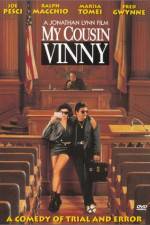 Watch My Cousin Vinny 123movies