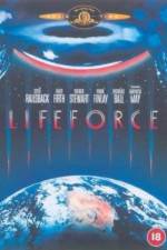 Watch Lifeforce 123movies