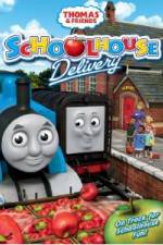Watch Thomas and Friends Schoolhouse Delivery 123movies
