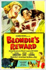 Watch Blondie\'s Reward 123movies