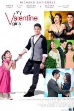 Watch My Valentine Girls 123movies
