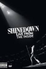 Watch Shinedown Live From The Inside 123movies