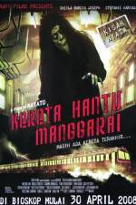Watch The Ghost Train of Manggarai 123movies