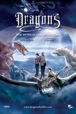 Watch Dragons: Real Myths and Unreal Creatures - 2D/3D 123movies