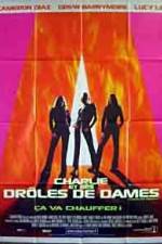 Watch Charlie's Angels 123movies