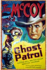 Watch Ghost Patrol 123movies