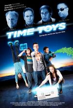 Watch Time Toys 123movies