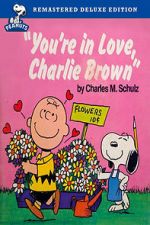 Watch You\'re in Love, Charlie Brown (TV Short 1967) 123movies