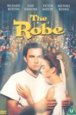 Watch The Robe 123movies