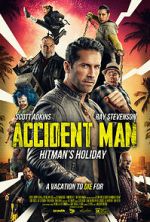 Watch Accident Man: Hitman\'s Holiday 123movies