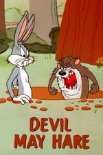 Watch Devil May Hare (Short 1954) 123movies