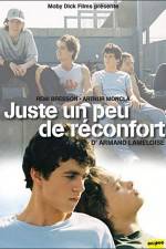 Watch Juste un peu de reconfort 123movies