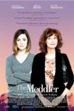 Watch The Meddler 123movies