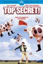 Watch Top Secret! 123movies