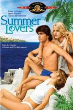 Watch Summer Lovers 123movies