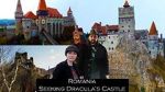 Watch Romania: Seeking Dracula\'s Castle 123movies