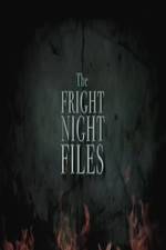 Watch The Fright Night Files 123movies