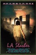 Watch L.A. Slasher 123movies