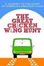 Watch Great Chicken Wing Hunt 123movies