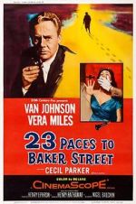 Watch 23 Paces to Baker Street 123movies