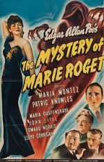 Watch Mystery of Marie Roget 123movies